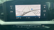 Vauxhall Mokka 1.2 Turbo Elite Premium 5dr Petrol Hatchback